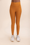 Calça Fusô Icon Neo Laranja