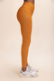 Calça Fusô Icon Neo Laranja