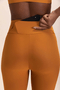Calça Fusô Icon Neo Laranja