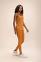 Calça Fusô Icon Neo Laranja