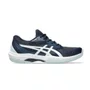 Tênis ASICS Game FF Feminino Azul e Branco