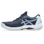 Tênis ASICS Game FF Feminino Azul e Branco