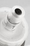 Garrafa Dobrável Soft Flask HUPI Cinza - 350ml