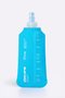 Garrafa Dobrável Soft Flask HUPI 350ml - Boca Pequena