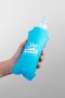 Garrafa Dobrável Soft Flask HUPI 350ml - Boca Pequena