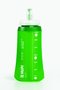 Garrafa Dobrável Soft Flask HUPI Verde - 350ml
