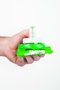 Garrafa Dobrável Soft Flask HUPI Verde - 350ml