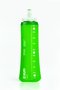 Garrafa Dobrável Soft Flask HUPI Verde - 500ml
