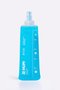 Garrafa Dobrável Soft Flask HUPI 250ml - Boca Pequena