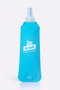Garrafa Dobrável Soft Flask HUPI 500ml - Boca Pequena