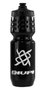 Garrafa Pullo HUPI Preto 750ml