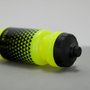 Garrafa Pullo Inca Amarelo Neon 600ml