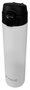 Garrafa Térmica Pullo Strip 520ML Branco