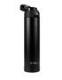 Garrafa Térmica Pullo Strip 520ML Preto