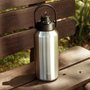 Garrafa Térmica Pullo Vetta 1300ML Inox