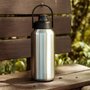 Garrafa Térmica Pullo Vetta 1300ML Inox