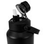 Garrafa Térmica Pullo Vetta 1300ML Preto