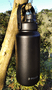 Garrafa Térmica Pullo Vetta 1300ML Preto