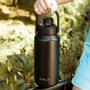 Garrafa Térmica Pullo Vetta 1300ML Preto
