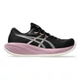 Tênis ASICS GEL-Cumulus 28 Feminino Preto e Roxo