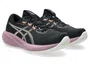 Tênis ASICS GEL-Cumulus 28 Feminino Preto e Roxo