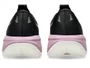 Tênis ASICS GEL-Cumulus 28 Feminino Preto e Roxo