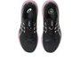 Tênis ASICS GEL-Cumulus 28 Feminino Preto e Roxo