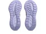 Tênis ASICS GEL-Cumulus 28 Feminino Bege e Lilás