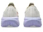 Tênis ASICS GEL-Cumulus 28 Feminino Bege e Lilás