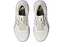 Tênis ASICS GEL-Cumulus 28 Feminino Bege e Lilás
