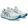 Tênis ASICS GEL-Cumulus 28 Masculino Branco e Azul