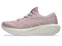 Tênis ASICS GEL-Cumulus 28 Feminino Bege e Rosa