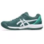 Tênis ASICS GEL-Dedicate 8 Clay Masculino Verde