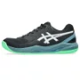 Tênis ASICS GEL-Dedicate 8 Padel Masculino Preto