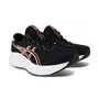 Tênis ASICS GEL Excite 11 Feminino Preto e Coral