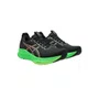 Tênis ASICS GEL-Kayano 32 Masculino Preto e Verde