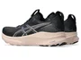 Tênis ASICS GEL-Kayano 32 Feminino Preto e Rosa