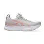 Tênis ASICS GEL-Kayano 32 Feminino Cinza e Rosa
