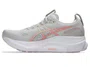 Tênis ASICS GEL-Kayano 32 Feminino Cinza e Rosa