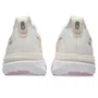 Tênis ASICS GEL-Kayano 33 Feminino Branco e Roxo