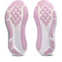 Tênis ASICS GEL-Kayano 33 Feminino Branco e Roxo