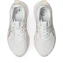 Tênis ASICS GEL-Kayano 33 Feminino Branco e Roxo