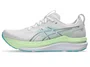 Tênis ASICS GEL-Kayano 33 Masculino Branco e Azul