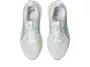 Tênis ASICS GEL-Kayano 33 Masculino Branco e Azul