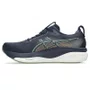 Tênis ASICS GEL-Kayano 33 Masculino Azul e Verde