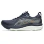 Tênis ASICS GEL-Kayano 33 Masculino Azul e Verde