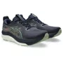Tênis ASICS GEL-Kayano 33 Masculino Azul e Verde