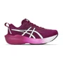Tênis ASICS GEL-Nagoya 8 Feminino Roxo e Branco