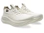 Tênis ASICS GEL-Nimbus 28 Masculino Bege