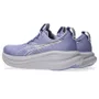 Tênis ASICS GEL Nimbus 28 Feminino Lilás
